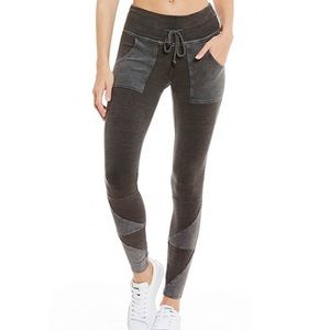FP Movement Kyoto Leggings - Washed Black